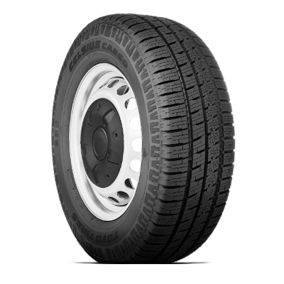 Image of Toyo Celsius Cargo