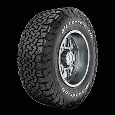 Bild von BFGoodrich All-Terrain T/A KO