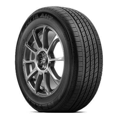 Image of Nexen Aria AH7