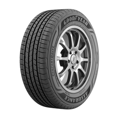 Image of Goodyear Assurance ComfortDrive