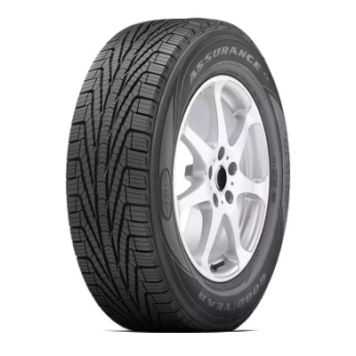 Bild von Goodyear Assurance CS TripleTred All-Season