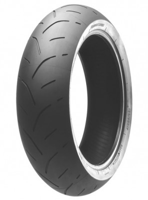 Image of Bridgestone Battlax BT 002