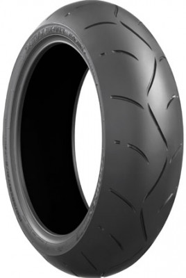 Image of Bridgestone Battlax BT 003RS