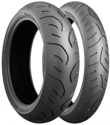 Image of Bridgestone BA/TTLAX SPORT TOURING T30