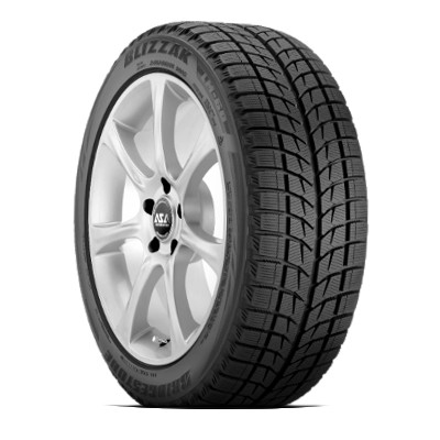 Image of Bridgestone Blizzak LM-60 RFT