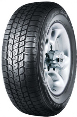 Bild von Bridgestone Blizzak LM25 4X4