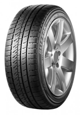 Bild von Bridgestone Blizzak LM30