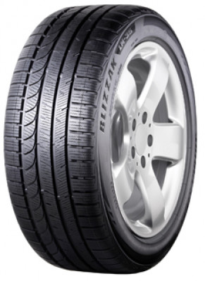 Image of Bridgestone Blizzak LM35