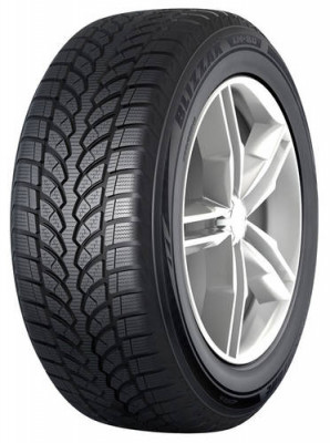 Bild von Bridgestone Blizzak LM80