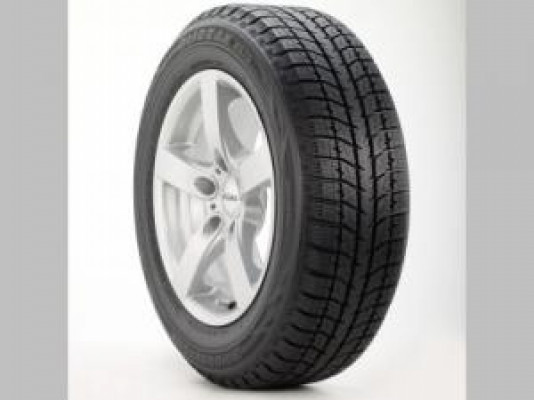 Image of Bridgestone Blizzak WS70