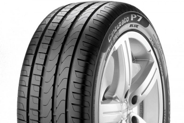 Image of Pirelli Cinturato P7 Blue