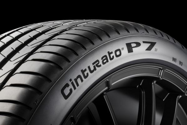 Image of Pirelli Cinturato P7 C2