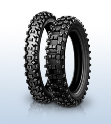 Bild von Michelin Cross Competition S12