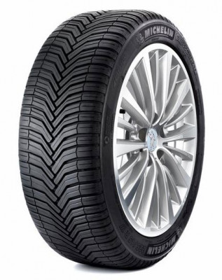 Image of Michelin CrossClimate SUV