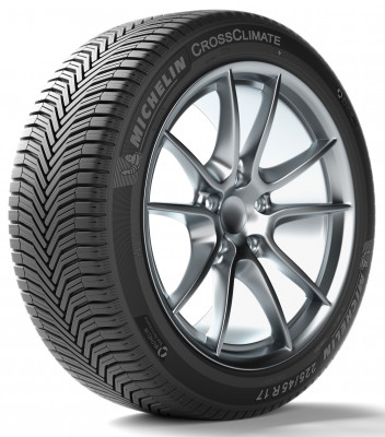 Image of Michelin CrossClimate+