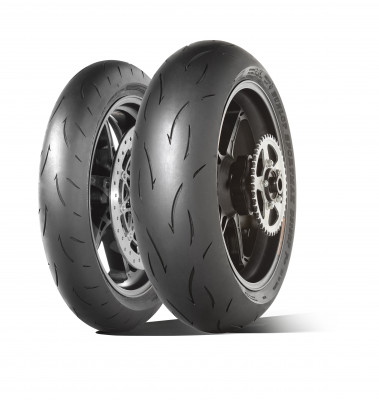 Bild von Dunlop D212 GP Pro