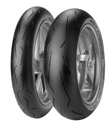 Bild von Pirelli Diablo Supercorsa SC