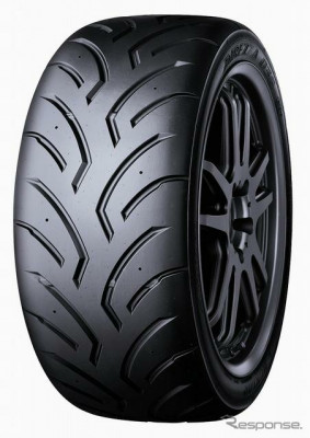 Bild von Dunlop Direzza 03G