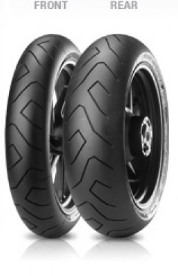 Image of Pirelli Dragon Supercorsa Pro