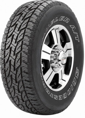 Image of Bridgestone Dueler A/T 694