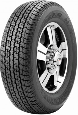 Bild von Bridgestone Dueler H/T 840