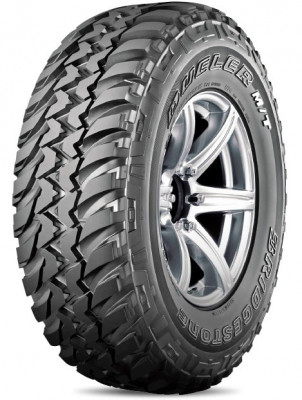 Image of Bridgestone Dueler M/T