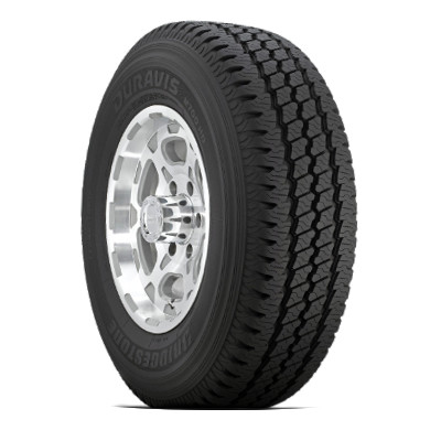 Image of Bridgestone Duravis M700 HD