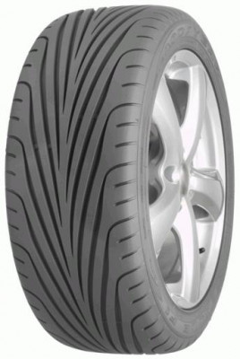 Bild von Goodyear Eagle F1 GSD3