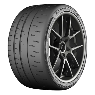 Bild von Goodyear Eagle F1 Supercar 3R