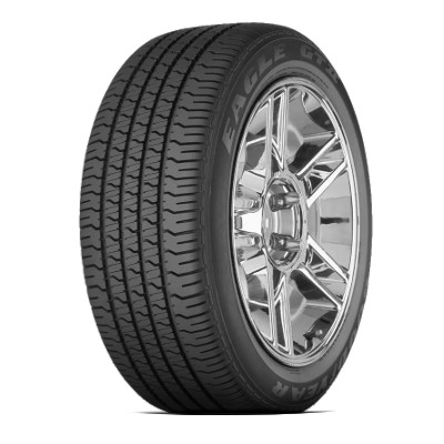 Image of Goodyear Eagle GT II