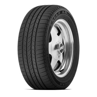 Image of Goodyear Eagle LS-2 RunOnFlat