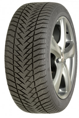 Bild von Goodyear Eagle UltraGrip