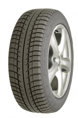 Bild von Goodyear Eagle Vector