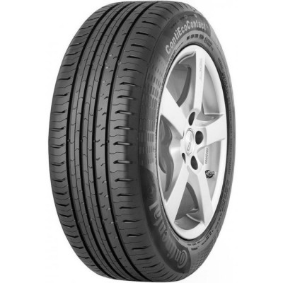 Bild von Continental Eco Contact 5 SUV