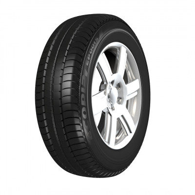 Image of Bridgestone Ecopia EP001S