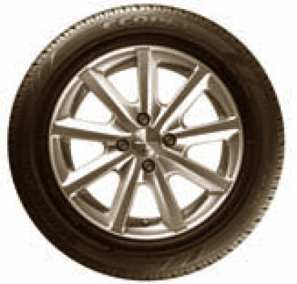 Image of Bridgestone Ecopia EP25