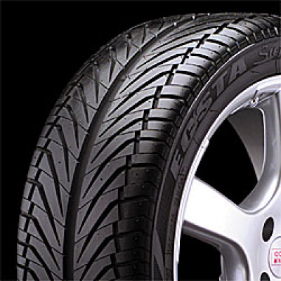 Bild von Kumho Ecsta 712