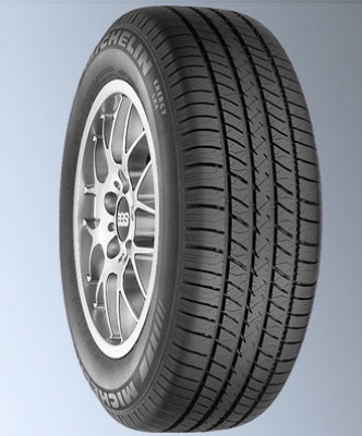Image of Michelin Energy LX4