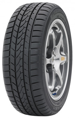 Image of Falken Eurowinter HS439