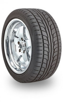 Image of Firestone firehawk S790