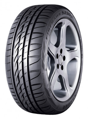 Bild von Firestone Firehawk SZ90