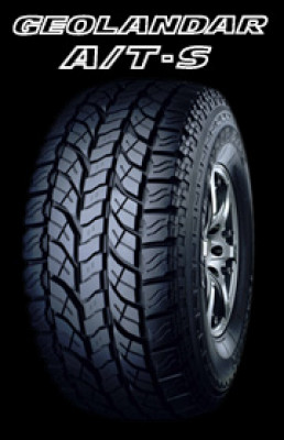 Bild von Yokohama Geolandar G900