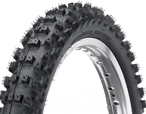 Image of Dunlop GEOMAX MX51