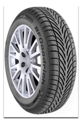 Image of BFGoodrich g-Force Winter