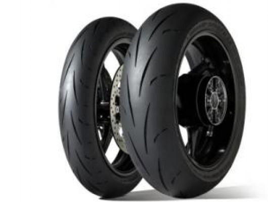 Bild von Dunlop GP Racer D211