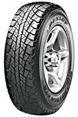 Bild von Dunlop Grandtrek A/T2