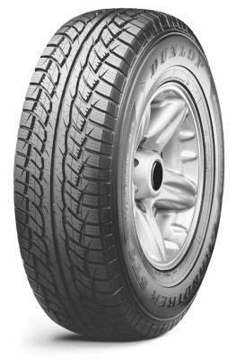 Bild von Dunlop Grandtrek ST1