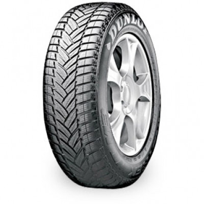 Bild von Dunlop Grandtrek Winter M3