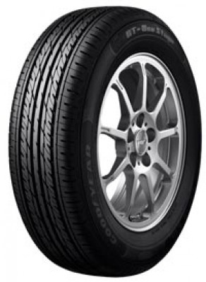 Bild von Goodyear GT Eco Stage