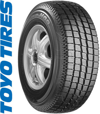 Bild von Toyo H09